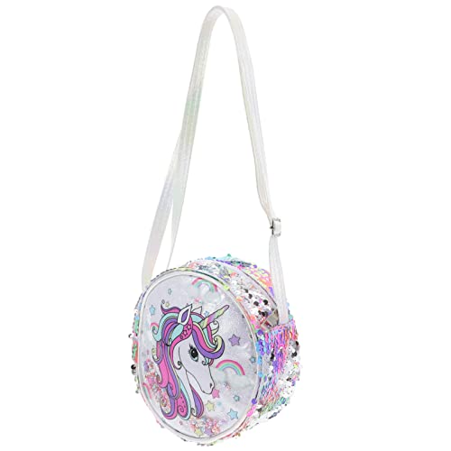Bolsas Deporte Niña Unicornios Marca Ipetboom