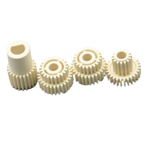 Kit d'engrenages de rouleau de fusion pour Ricoh MP 7500 B065-4244