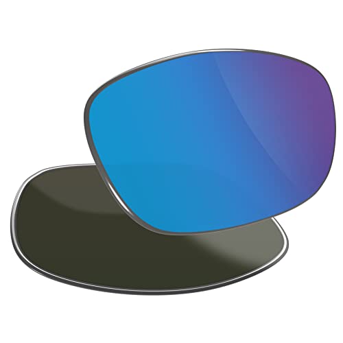 Image of Vaep Polarized Replacement Lenses for Wiley X Brick Sunglasses