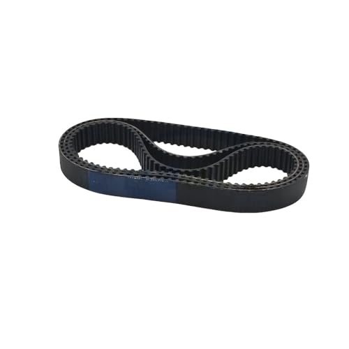 Courroie synchrone S3M ZHANGTONG de 15mm de large pour transmission de moteur pas à pas