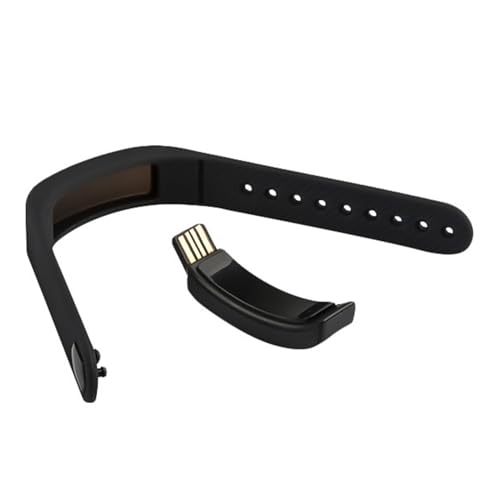 Pulsera de alarma silenciosa para estudiantes en transporte y casa 8