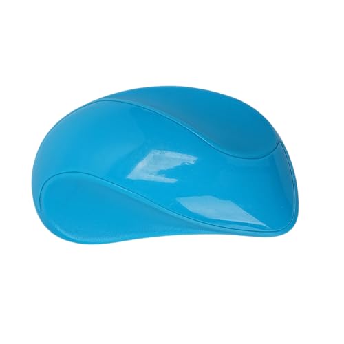 Estuche de almacenamiento para peine de masaje, creativo para almacenamiento, para dormitorio, casa, viajes, oficina, coche, dinero en efectivo, dormitorio, dinero
