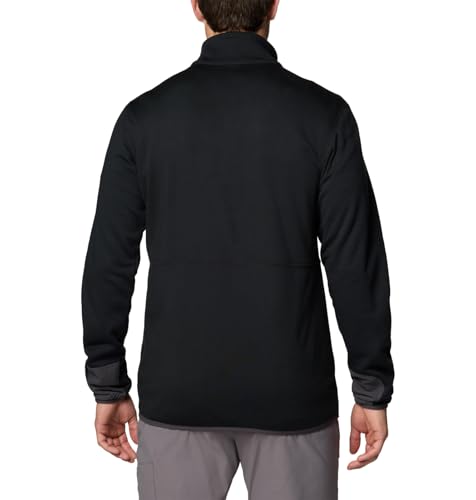 Columbia Men's Hike Full Zip Ii4