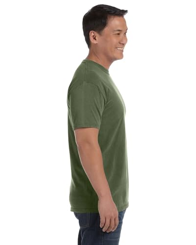 Image of Comfort Colors Adult Short Sleeve Tee, Style G1717