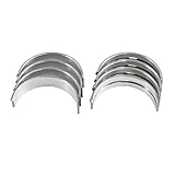 DNJ Engine Components MB174 Crankshaft Main Bearing