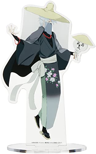 NARUTO ＆ BORUTO 04 百鬼夜行ver. はたけカカシ キャラアクリルフィギュア