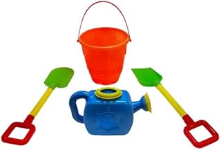 جردل وأدوات رمل