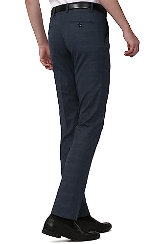 Image of Peter England Men's Slim Pants