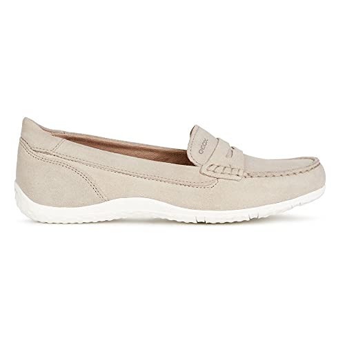 Image of Geox Women's D Cosmopolis + Grip Moccasin