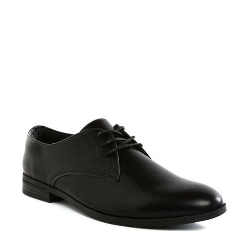 Finch Minimalist Men Derby Shoes 5