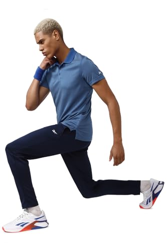 Image of Reebok Men's Regular Pants