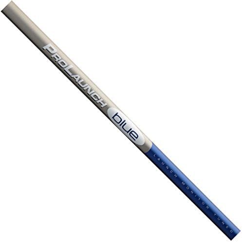 NEW Grafalloy ProLaunch Blue 65 R-Flex Shaft + TaylorMade R1 Tip + Grip