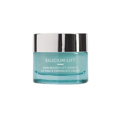 Thalgo Creme Silicium Effet Lifting Regard , 15 Ml (1Er Pack) Cover