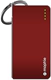 Mophie Juice Pack Reserve Micro Externo-bater?a para Smartphone (1300 mAh) Rojo Mophie Juice Pack Reserve Micro Externo-bater?a para Smartphone (1300 mAh) Rojo