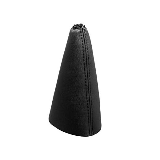 Cargaiter - Funda Palanca de Cambios Accesorio Compatible Especifico para Vehículo XSARA PICASSO (1996-2006)