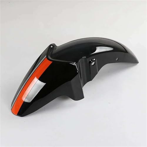 Plaque d'eau garde-boue avant pour moto Haojiang HJ150-7A