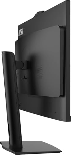 MSI PRO AP272P 14M Intel Core i7 14700 1TB SSD All in One FHD Webcam - vue 7