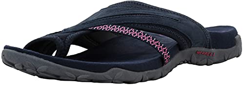 Image of Merrell Women's Terran Post II Sandal