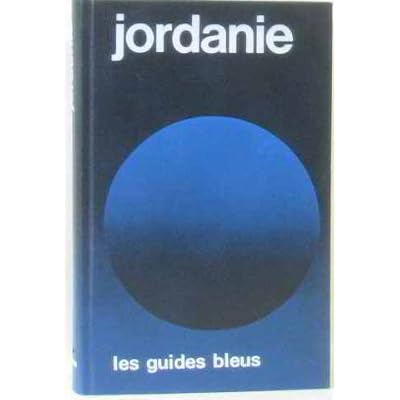 Jordanie