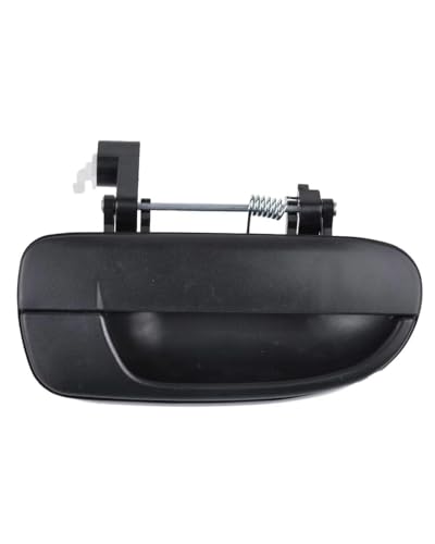 Réparer poignée extérieure Hyundai Accent 2000-2006 cassée, pièce ABS 83660 - 4