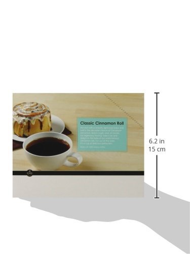 Cinnabon Classic Cinnamon Roll K-Cup 