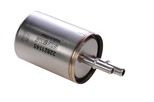 Gm Genuine Parts Gf899 Fuel Filter #TOP25