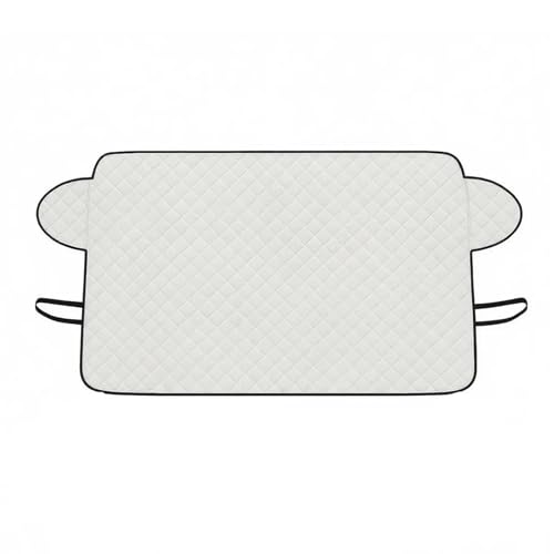 Couvertures de protection de pare-brise auto universelle