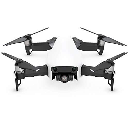 Drone DJI Mavic Air 4K Fly More Combo (Branco Artico)