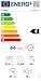 Hisense WFPV9014EM - Lavadora con Vapor, Carga Frontal 9 Kg, 1400 rpm,...