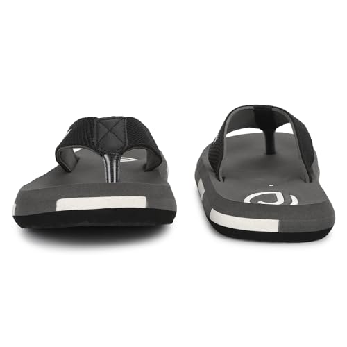 Image of ORTHO JOY Extra Soft Doctor Ortho Slippers for men /Regular wear slipper