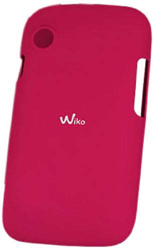 Wiko Coqozzyr Coque Slim Ozzy Rose