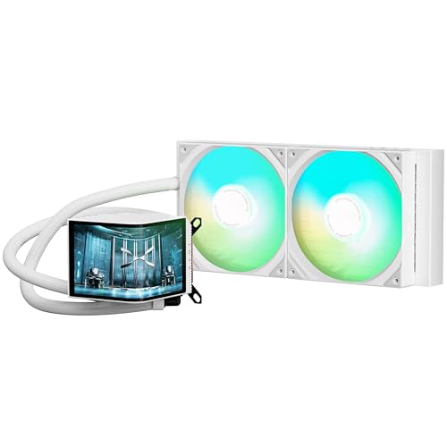 TRYX PANORAMA ARGB 280 - vue 5