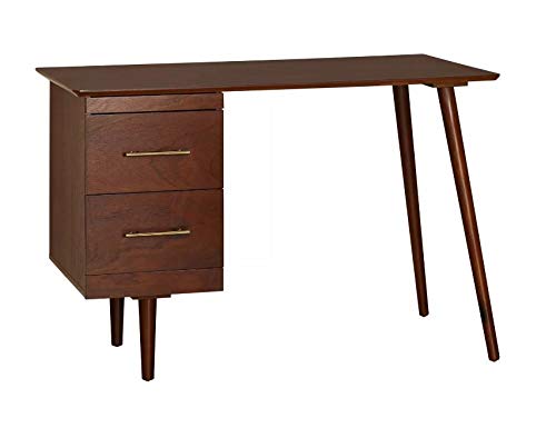 Target Marketing Systems Leon Mid Century Modern Drawer Home - Main Image