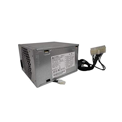 HP Power Supply Rated at 400 Watts, 705045-001 (Rated at 400 Watts 92% efficient Rating)
