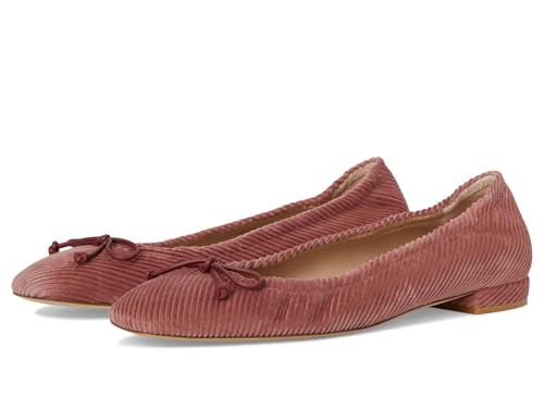 Stuart Weitzman Women's Bria Ballet Flat