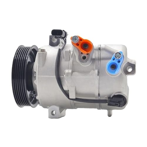 Compresseur de climatisation DVE18 haute performance pour Kia Sorento R 97701-2P250