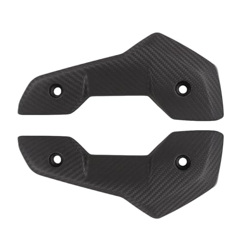 Carenage lateral Trident 660 idéal pour les sorties moto et balades