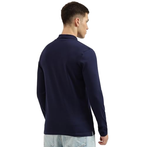 Image of United Colors of Benetton Men's Cotton Regular Fit T-Shirt