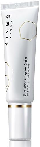 KICHO Ultra Moisturizing Sun Cream SPF50+ PA+++ 50ml (1.69fl.oz.)
