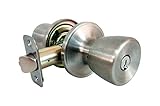 Ingersoll Rand SS Tulip Entry KNOB