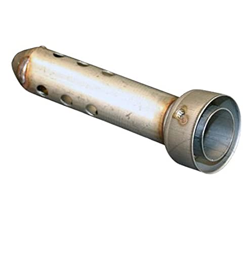 dB-Killer 32BF LeoVince 159 mm pour supprimer le bruit excessif de l'échappement