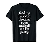 Broccoli Cheddar Soup Lover Gifts