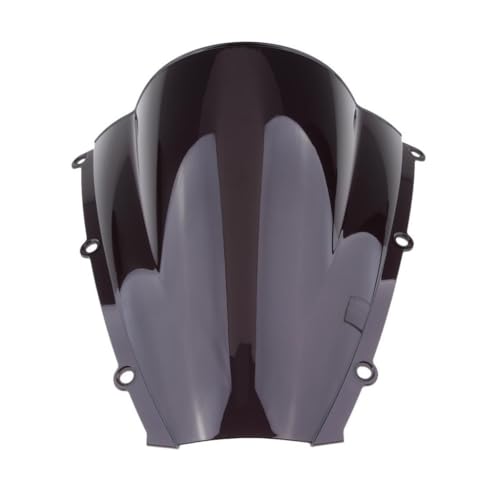 Pare-brise CBR600RR idéal pour les balades et trajets sur autoroute