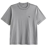 [Abercrombie & Fitch] [アバクロンビー & �