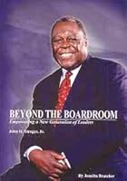Beyond The Boardroom: Empowering a New Generation of Leaders 0963561685 Book Cover