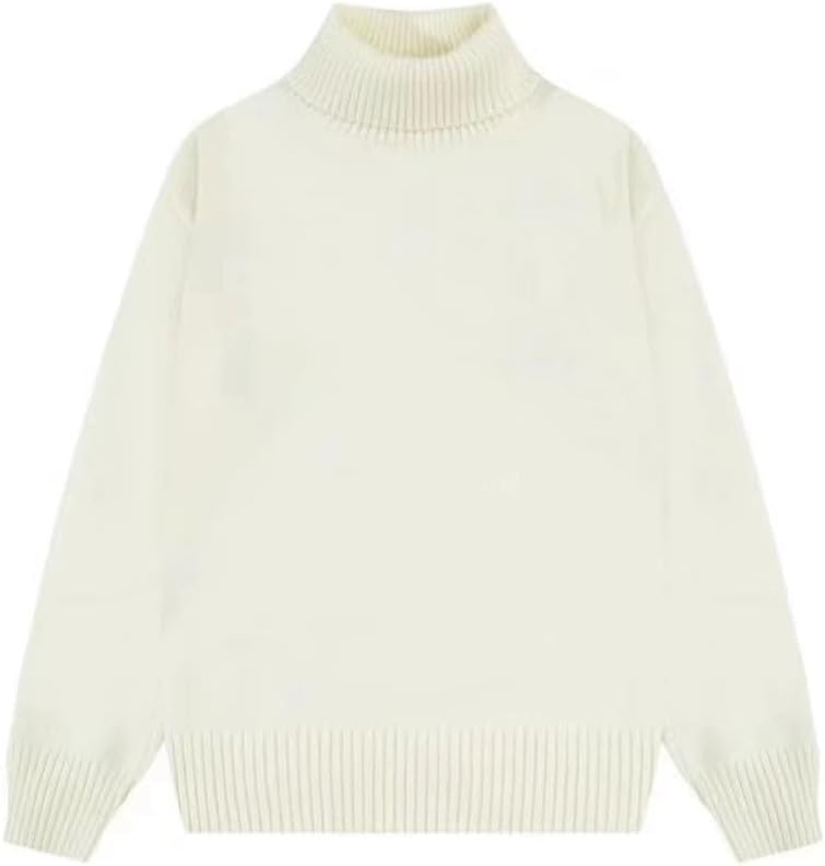 Love Sweater Fall and Winter Models Long-Sleeved Tops Men and Women Couples Clothing