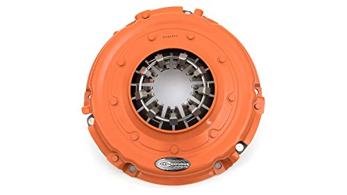 image for Centerforce KCFT379176 Centerforce II, Clutch and Flywheel Kit