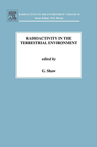 Radioactivity in Terrestrial Environment view 2