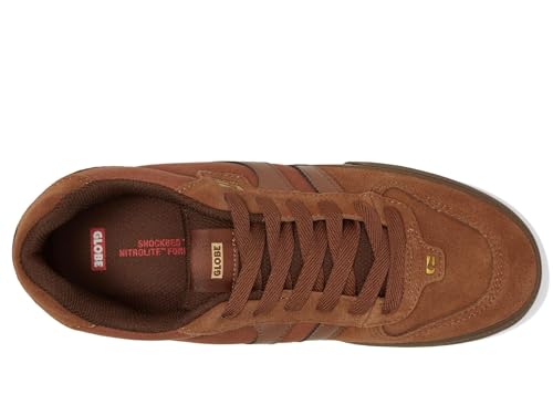 Image of Globe Men's Tilt Skateboarding Shoe