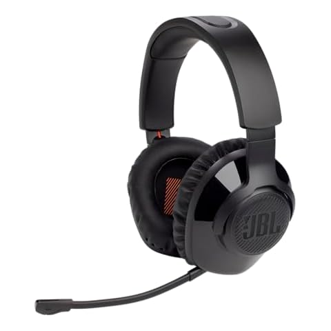 JBL Quantum 350 - Casque Gaming Cover
